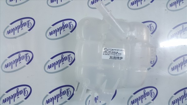 2018 FOCUS RADYATÖR YEDEK SU DEPOSU (1,5 TDCI & 2,0 LT