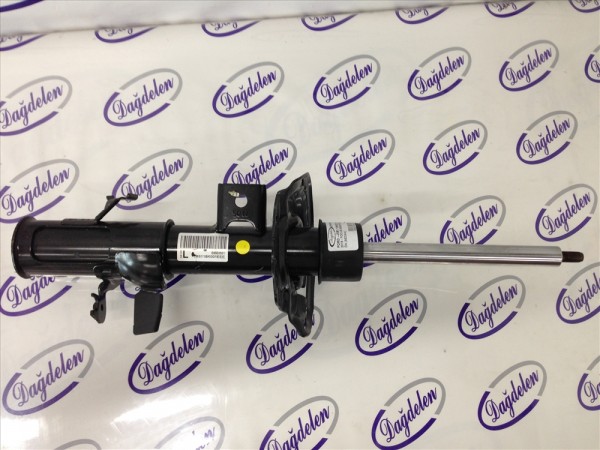 2018 FOCUS AMORTİSÖR SOL ÖN (SEDAN)