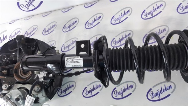 2018 FOCUS AMORTİSÖR SOL ÖN (SEDAN)