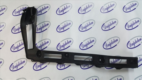 2011/2015 FOCUS BRAKET BAGAJ KAPAĞI SOL (STW)