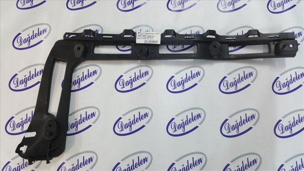 2011/2015 FOCUS BRAKET BAGAJ KAPAĞI SOL (STW)