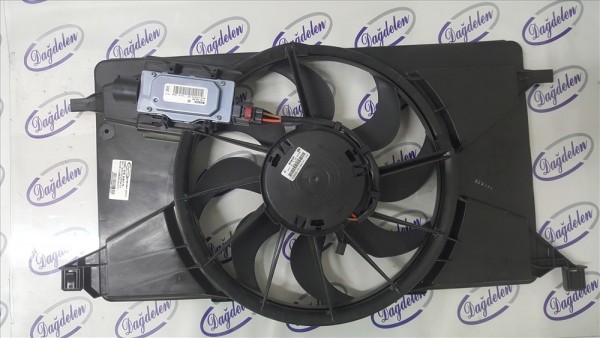 2011/2017 FOCUS FAN (MOTORSUZ/1,6 BENZİN)