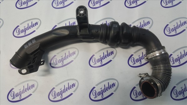 2014/2018 FOCUS İNTERCOOLER BORUSU SOL ÜST (2.0 LT DURATORQ)