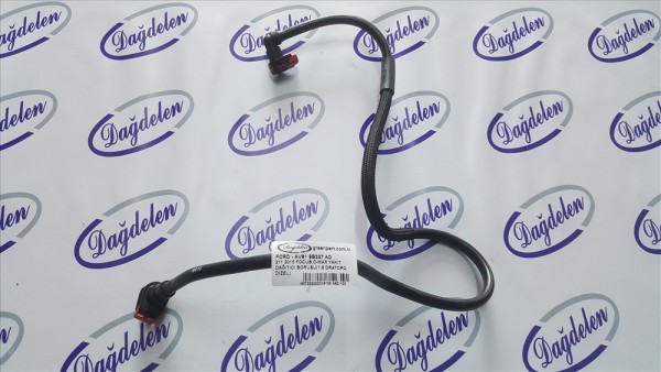 2011/2015 FOCUS C-MAX YAKIT DAĞITICI BORUSU(1.6 DRATORQ DİZEL)	