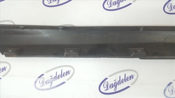 2011/2015 FOCUS MARŞPYEL BAKALITI KAPLAMA ÖN SOL(SEDAN)