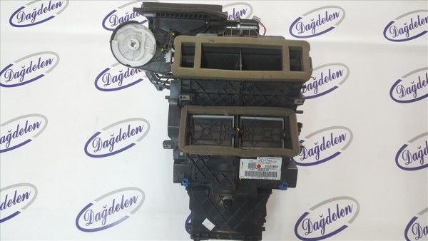 2011/2015 FOCUS KALORİFER KOMPLE(ELEKTRİKLİ MANUEL)