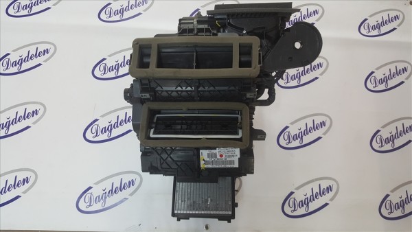 2011/2015 FOCUS KALORİFER KOMPLE(ELEKTRİKLİ MANUEL)