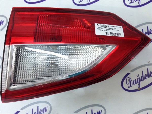 2011/2015 FOCUS/GRAND C-MAX STOP LAMBASI SAĞ İÇ