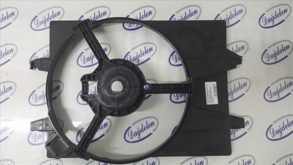 2007 FİESTA FAN DAVLUNBAZI (1,6 BENZİNLİ)