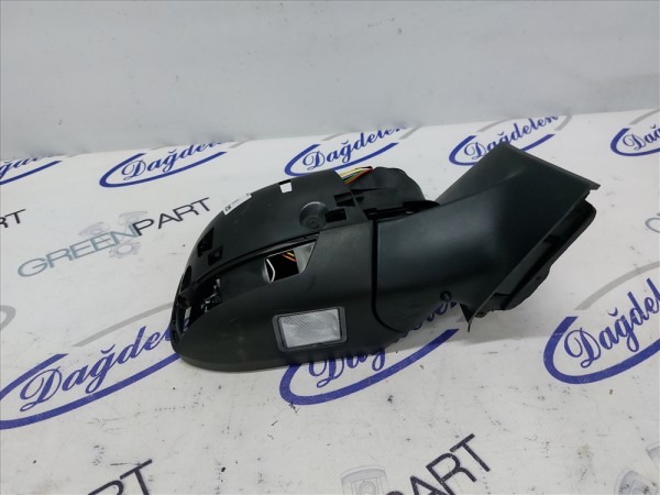 2011/2015 FOCUS DİKİZ AYNASI DIŞ SAĞ (IST/SİNYL/MRŞP LMB/KÖR NOKTA)