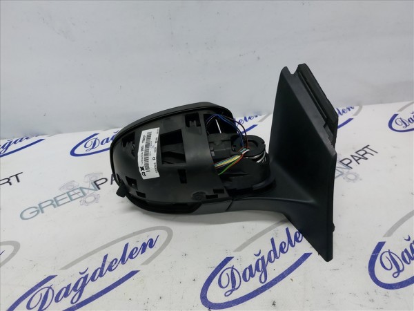 2011/2015 FOCUS DİKİZ AYNASI DIŞ SAĞ (IST/SİNYL/MRŞP LMB/KÖR NOKTA)