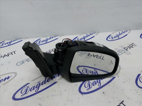 2011/2015 FOCUS DİKİZ AYNASI DIŞ SAĞ (IST/SİNYL/MRŞP LMB/KÖR NOKTA)