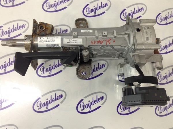 2018 FOCUS DREKSİYON KOLONU