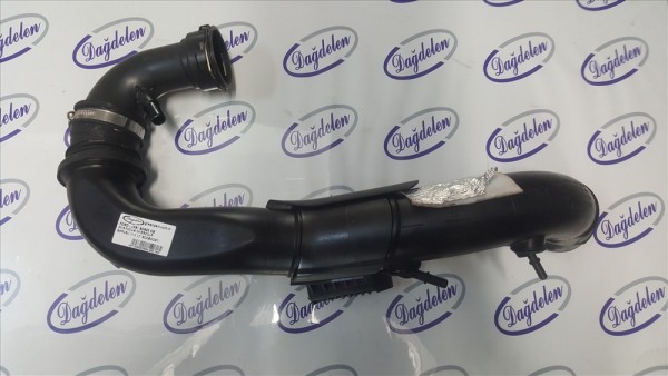 2018 FOCUS HAVA FİLTRE CIKIŞ ARA BORUSU (1.0 LT ECOBOOST)	