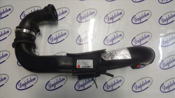 2018 FOCUS HAVA FİLTRE CIKIŞ ARA BORUSU (1.0 LT ECOBOOST)