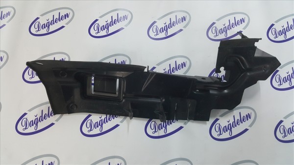 2011/2015 FOCUS DEFLEKTOR ÖN SAĞ TAMPONA GECEN