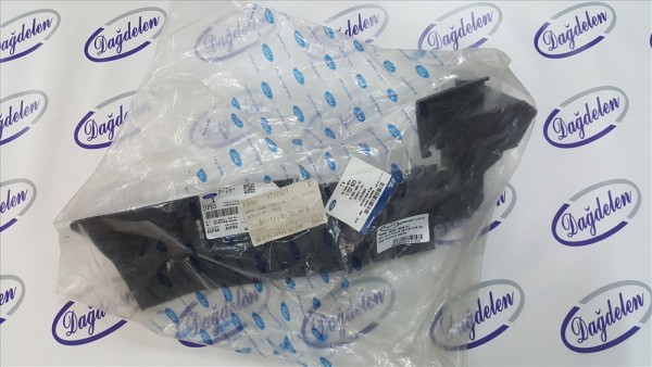 2011/2015 FOCUS DEFLEKTOR ÖN SAĞ TAMPONA GECEN