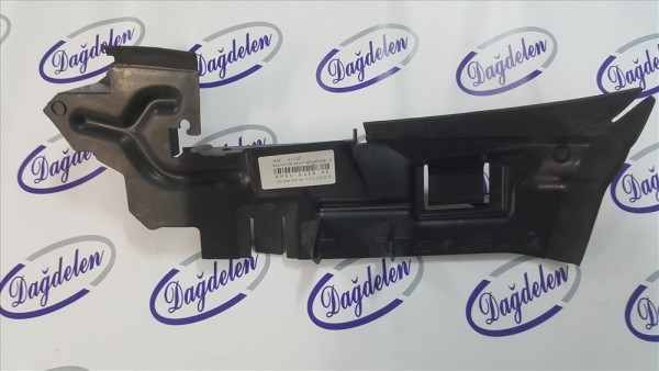 2011/2015 FOCUS DEFLEKTOR ÖN SAĞ TAMPONA GECEN