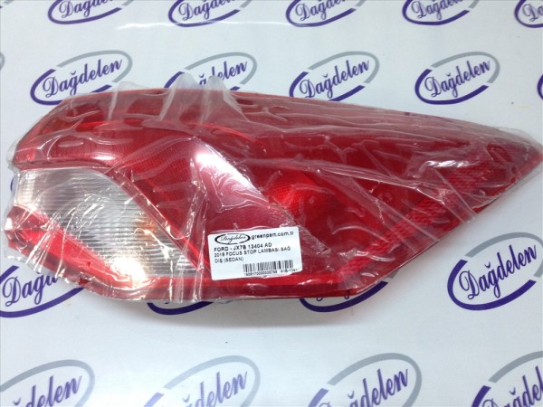 2018 FOCUS STOP LAMBASI SAĞ DIŞ (SEDAN)