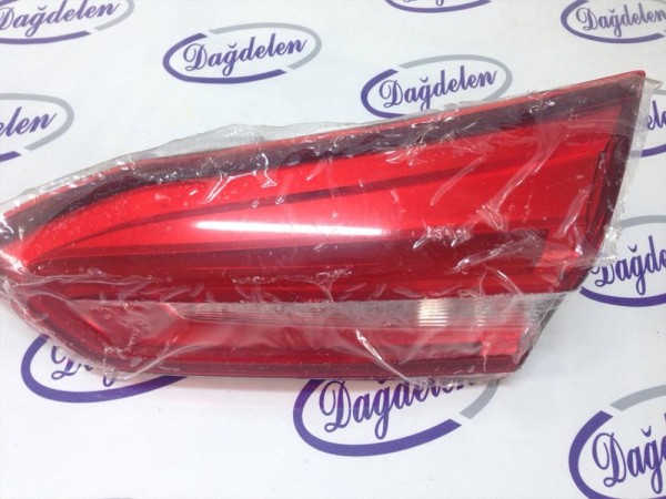 2018 FOCUS STOP LAMBASI  SAĞ İÇ (HB)