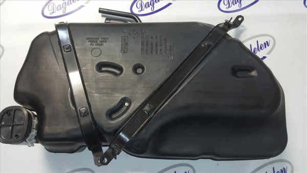 2017/FİESTA YAKIT DEPOSU ( 1.0 LT ECOBOOST)