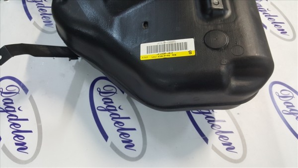 2017/FİESTA YAKIT DEPOSU ( 1.0 LT ECOBOOST)