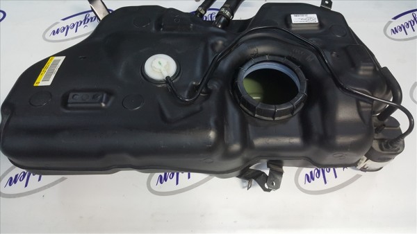 2017/FİESTA YAKIT DEPOSU ( 1.0 LT ECOBOOST)