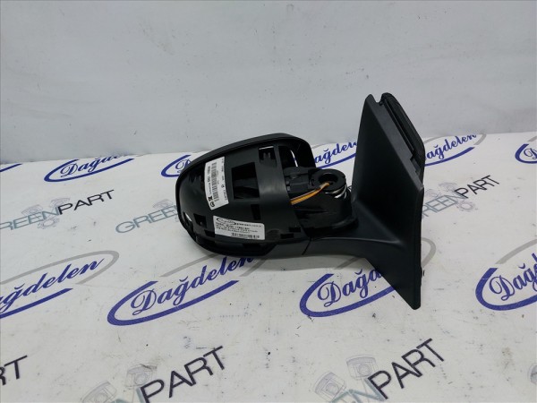 2011/2015 FOCUS DİKİZ AYNASI DIŞ SAĞ (ELK/SNY/KRNKT