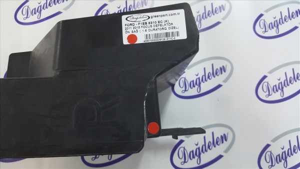 2014/2018 FOCUS DEFELKTÖR ÖN SAĞ ( 1.6 DURATORQ DİZEL)	