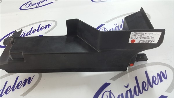 2014/2018 FOCUS DEFELKTÖR ÖN SAĞ ( 1.6 DURATORQ DİZEL)	