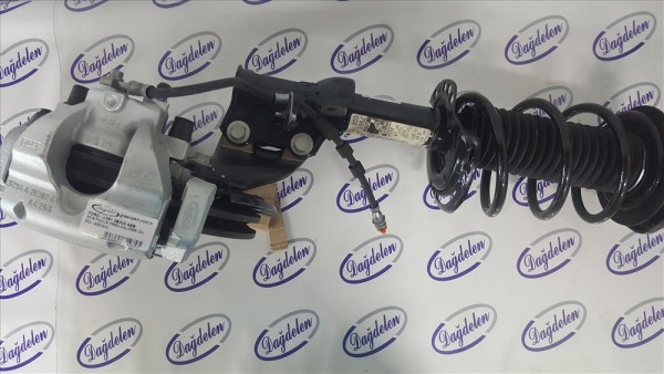 2018 FOCUS FREN KALİPERİ ÖN SAĞ (SEDAN)