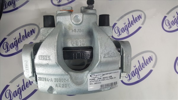 2018 FOCUS FREN KALİPERİ ÖN SAĞ (SEDAN)