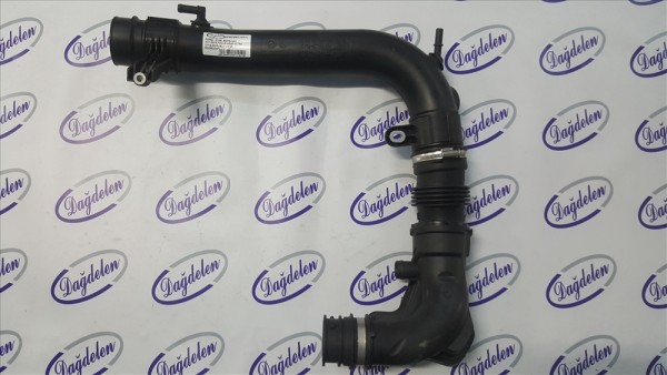 2011/2015 FOCUS HAVA FİLTRE CIKIŞ BORUSU ( 1.O LT ECOBOOST)