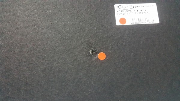 2011/2015 FOCUS KECE KAPUT (ÇIKMA)