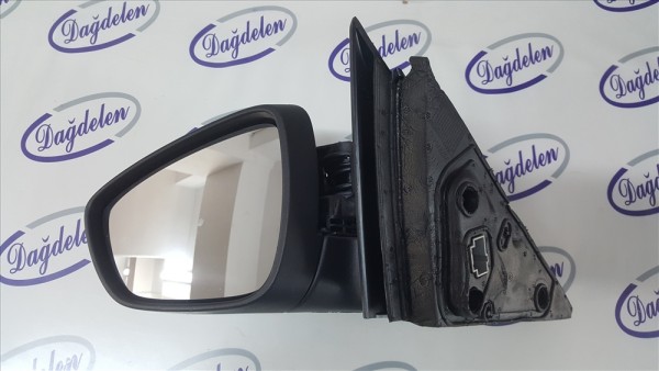 2018 FOCUS DİKİZ AYNASI SOL (ELETRİKLİ/SİNYALLİ)
