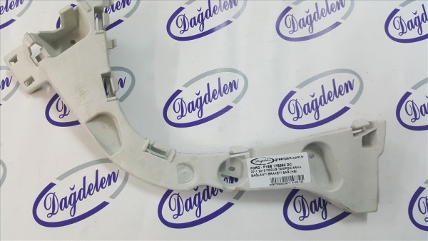 2014/2018 FOCUS TAMPON ARKA BAĞLANTI BRAKETİ SAĞ (HB)