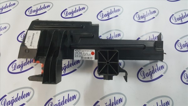 2011/2015 FOCUS DEFLEKTÖR ÖN SOL RADYATÖRÜN YANINA GELEN (BENZİNLİ)