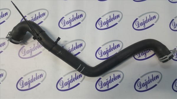 2011/2015 FOCUS RADYATÖR HORTUMU ÜST (1.6 ZETEC)