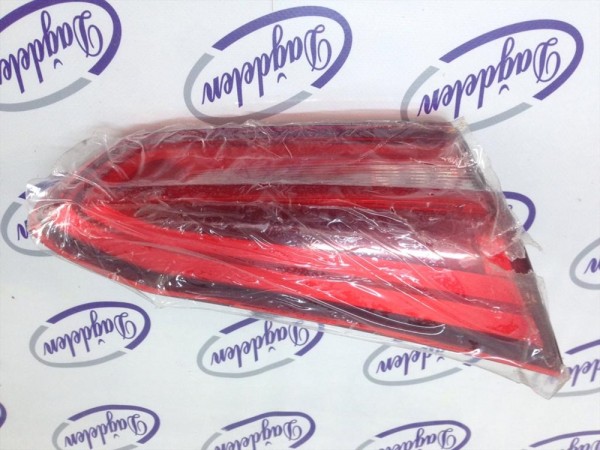 2018 FOCUS STOP LAMBASI SOL İÇ LEDLİ (HB)