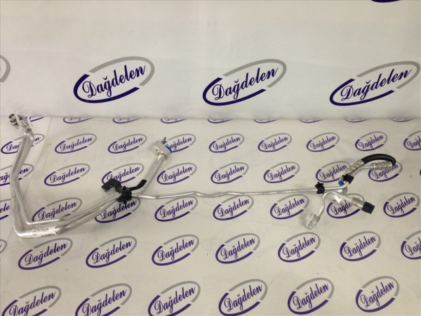 2018 FOCUS KLIMA BORUSU (DİZEL)