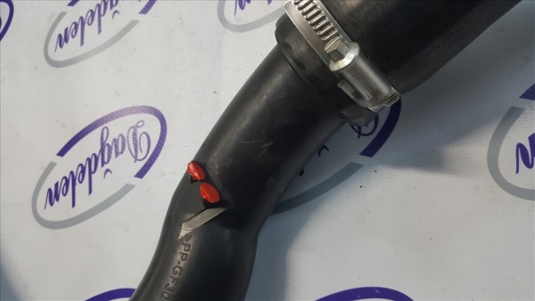 2014/2018 FOCUS İNTERCOOLER BORUSU (2.0 LT DURATORQ)