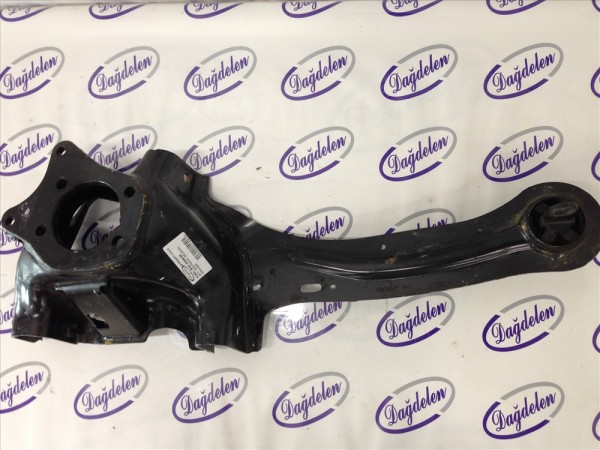 2011/2015 FOCUS - SALINCAK ARKA SAĞ