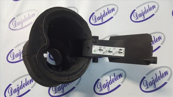 2011/2015 FOCUS YAKIT DEPO KAPAK YUVASI(KUMANDALI/ESTATE/STW)