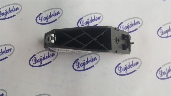 2018 FOCUS TAMPON ARKA ALT ORTA BAĞLANTI BRAKETİ RH/LH (SEDAN)