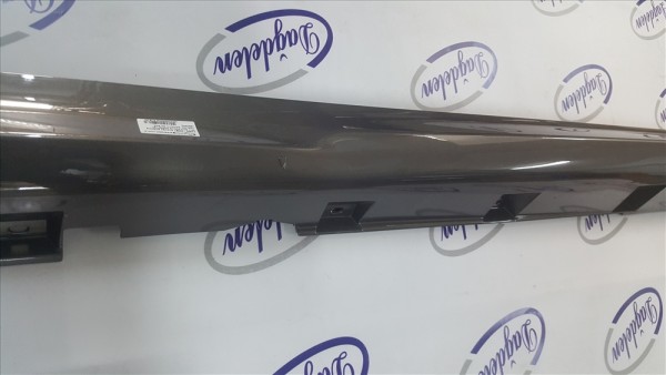 2014/2018 FOCUS MARŞPYEL KAPLAM. BAKALITI ÖN SAĞ (SEDAN)