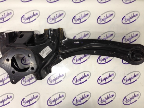 2011/2015 SALINCAK ARKA SOL