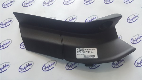 2011/2015 GRAND C-MAX KAPAK STOP LAMBASI SOL