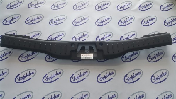 2011/2015 FOCUS KAPLAMA ARKA PANEL (STW)