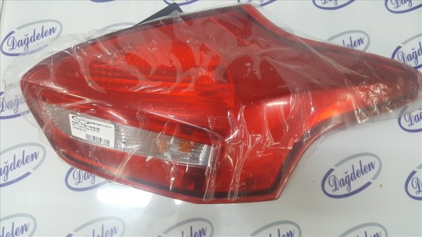 2014/2018 FOCUS STOP LAMBASI SAĞ (HB)