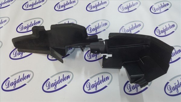 2014/2018 FOCUS DEFELKTÖR ÖN SAĞ